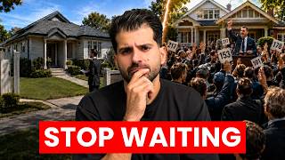 Everyone's Telling First Home Buyers to Wait. Here's Why They're Wrong.