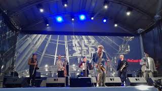 Amsterdam Klezmer Band - Бигуди. KyivKlezmerFest