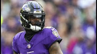 We break down the Baltimore Ravens 2024 game schedule | Streaming Special