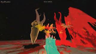 Devil Daggers 375