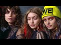 Versace manifesto fallwinter 2017 campaign