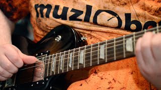 Epiphone Les Paul Studio 2020 - Новая надежда