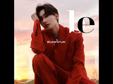 EUNHYUK - be [Audio]
