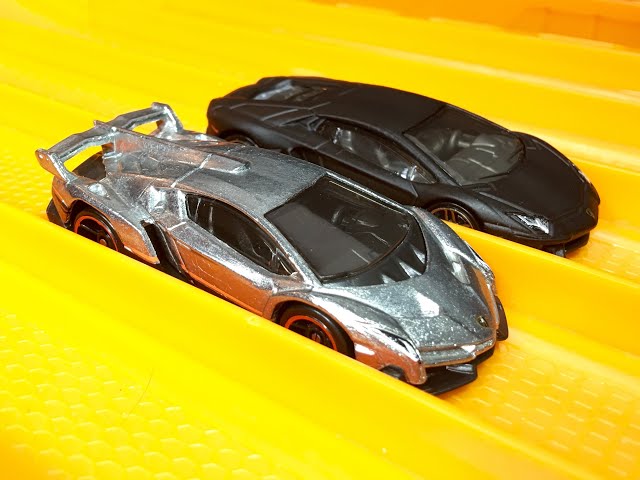ホットウィール　ランボルギーニベネノ Amazon | ホットウィール(Hot Wheels) カーカルチャー スピード