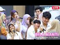 BILA NANTI- NABILA MAHARANI FT. TRI SUAKA (OFFICIAL LIVE MUSIC VIDEOS ) - FAMILY GATHERING TRISNA