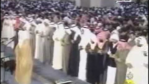 سورة القيامة_قراءه مؤثرة للشيخ فهد بن سالم الكندري.flv