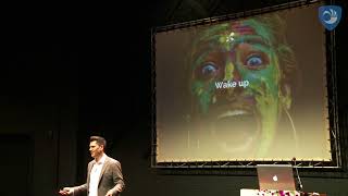 Will Critchlow, CEO, Distilled – SAScon 2017