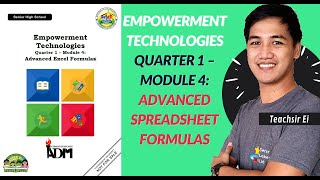 Famous Q1-Module 4: Advanced Google Spreadsheet Formulas Net Worth