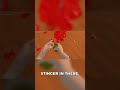 M16 vs AK in VR: Explosive Gunfights!