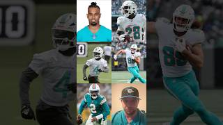 Do the Miami Dolphins have a solid