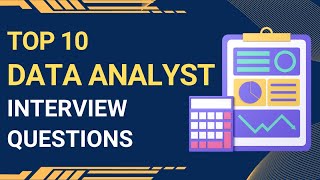 Data Analyst Interview Questions And Answers | Data Analytics Interview Questions and Answers