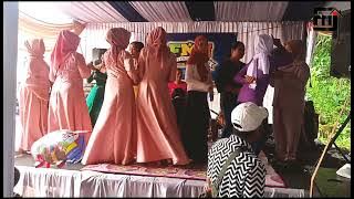 live.goyang heboh bajidor dng dut  versi macan .