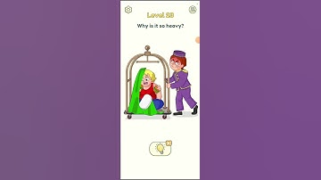 DOP2 Gameplay Level23 Subscribers #shorts#shortvideo #gaming#youtubshortse#viralvideo