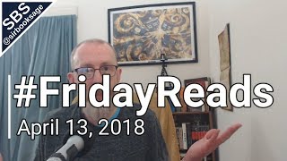 Friday Reads April 13 2018
Its my #FridayReads for April 13, 2018.
My video mentioned:
The Ethical Dilemma of Obliviate Spell - Harry Potter Reread
► https://www.youtube.com/watch?v=OgGDpbbYVt4
#FridayReads Playlist
► https://www.youtube.com/playlist?list=PLFrv8sTZY1rnjERVufTIaVNanmPDtdyum
Harry Potter Reread Playlist
► https://www.youtube.com/playlist?list=PLFrv8sTZY1rmBECIWR-ujqYxJs1ju9NXV
WHERE TO FIND ME
Twitter ► https://twitter.com/sirbooksage
Instagram ► https://www.instagram.com/sirbooksage/
GoodReads ► https://www.goodreads.com/user/show/71498816-sirbooksage
HAPPY READING
Music: Tenderness - Bensound.com Friday Reads April 13 2018