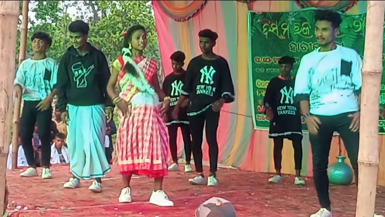 GALA PAROM MAI // NEW HO MUNDA VIDEO SONG 2023 // @AleDisumHoEntertainment