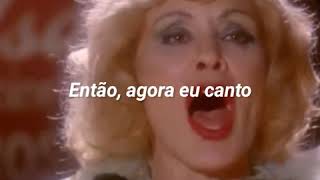 Jessica Lange - Gods & Monsters (Tradução) (American Horror Story - Freak Show)