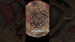 Moneda misterioasa gasita in Australia #mister #istorie