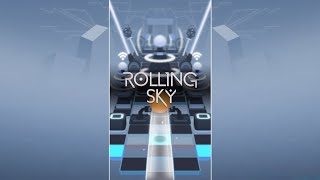 Rolling Sky Official - Virtual Futuristic Network All Gems And Crowns Dju De La Va