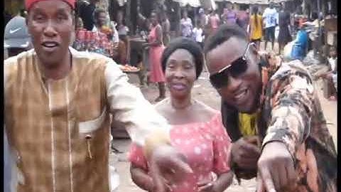 DGE presents Mr Lexicon - Ego Onitsha (Official Video)