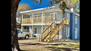 Duplexes for Rent in Virginia Beach 2BR/1BA by Property Managers in Virginia Beach