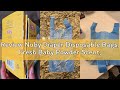 Review Nuby Diaper Disposable Bags, Fresh Baby Powder Scent, 2 Pack (50 Count Each Pack)