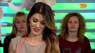 Ne Shtepine Tone, 12 Shkurt 2016, Pjesa 1 - Top Channel Albania - Entertainment Show