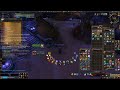 WoW Battle for Azeroth полеты и разговорчики