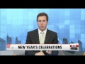 New Year S Celebrations Around The World