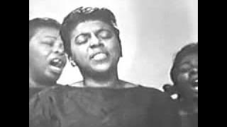 The Davis Sisters-By and By