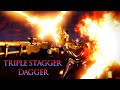 This BULLET BARAGE MELEE BUILD Is GOATED In PVP (Armored Core 6 Ranked PvP)