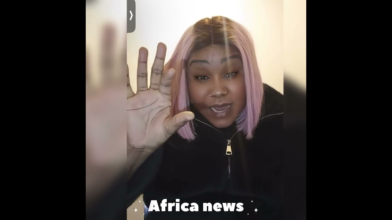 Oyo pe Jael show a répondre Manuela 