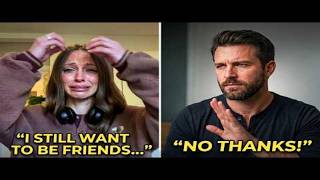She Divorced Him But Still Wants to be Friends: What Do Men Really Think?