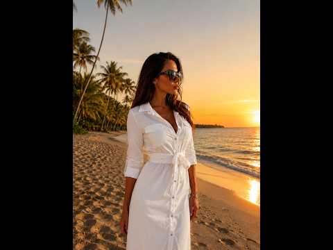 Mya Bellevie - Chaque pas (Official Video)