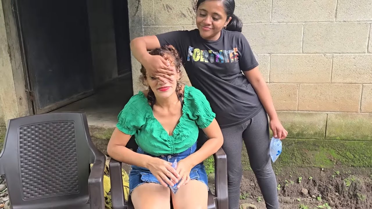 QUE GRAN SORPRESA Pa’ Yovana, LAS BENDICIONES SIGUEN