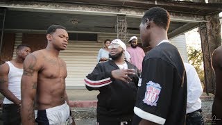 Jaye Valley -What I'm Talm Bout-
