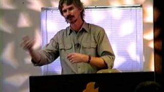 Radically Christian Economics Pt 1 - Towards a Radically Christian Counterculture - Steve Gregg screenshot 4