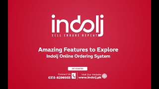 Indolj - Amazing Features to Explore