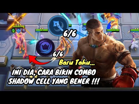 HOW TO PLAY THE LATEST SHADOW CELL - HYPER VALENTINA B3 - PAQUITO'S POWER CARD REVIEW
