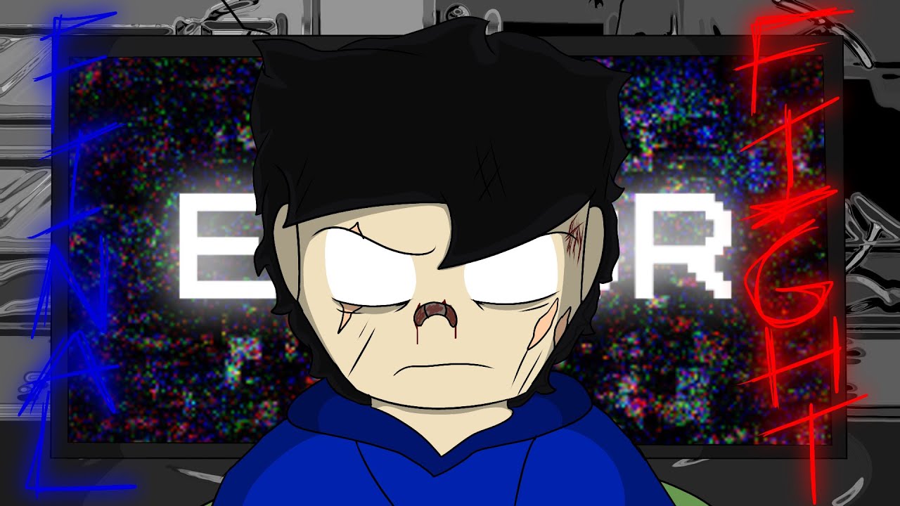 (V1) Day of Devastation - C1 Song 10: FINAL FIGHT | Jason VS A̷u̵x̵i̵l̶i̶a̴r̶y̶