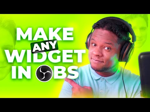 OBS Studio -