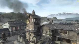 Standoff Crossmap