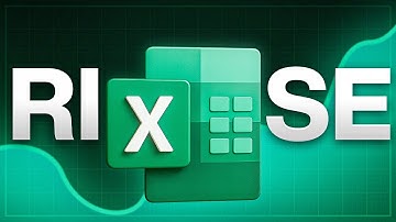 The Rise of Microsoft Excel: Part 1