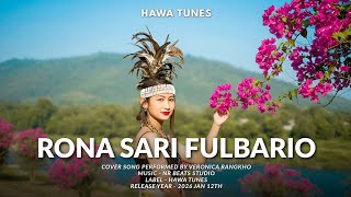 Hawa Tunes - Rona Sari Fulbario (Cover) | Garo Song | Achik Song