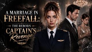 【FULL】After Surviving a Plane Crash, She Came Back to Destroy Her Toxic Marriage!