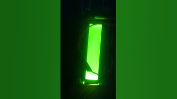 Beaglebone Black LCD interfacing part2