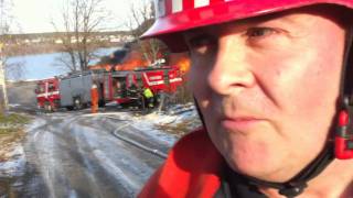brand vårby