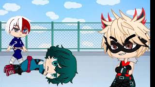 Bad Boy Memebnhatododekugacha Club