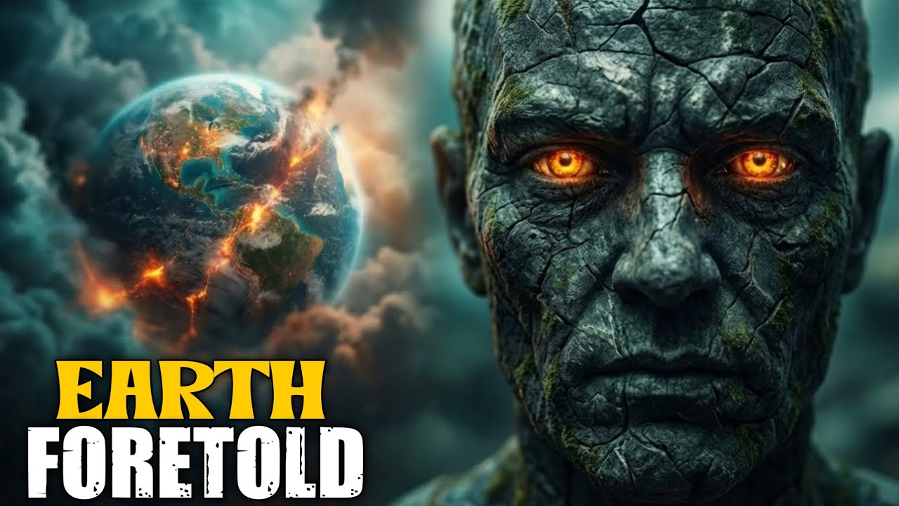 They Knew Everything Before It Happened | The Civilization That Vanished