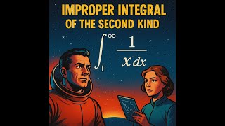 Calculus II Lecture 9: Improper Integral of the Second Type