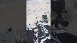 The US Army conducted aerial gunnery training with Black Hawk helicopters.